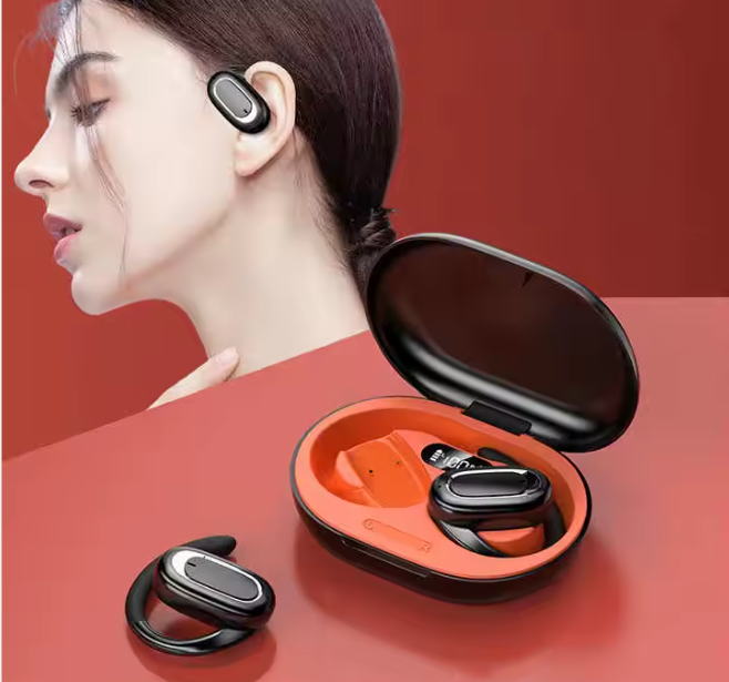 Auriculares Bluetooth OWS: Sonido Envoltura 3D en Libertad ( STOCK LIMITÉ )