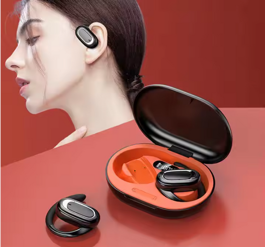 Auriculares Bluetooth OWS: Sonido Envoltura 3D en Libertad ( STOCK LIMITÉ )