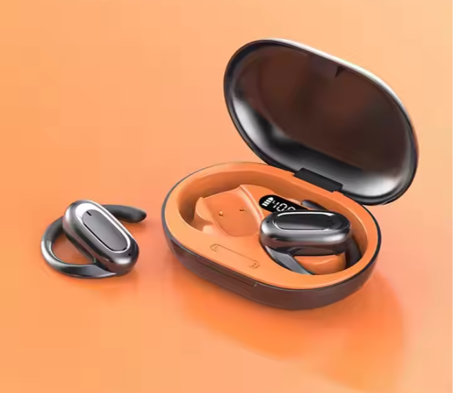 Auriculares Bluetooth OWS: Sonido Envoltura 3D en Libertad ( STOCK LIMITÉ )