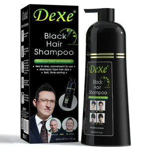 Dexe Shampoing colorant