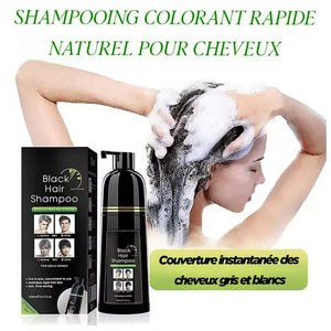 Dexe Shampoing colorant
