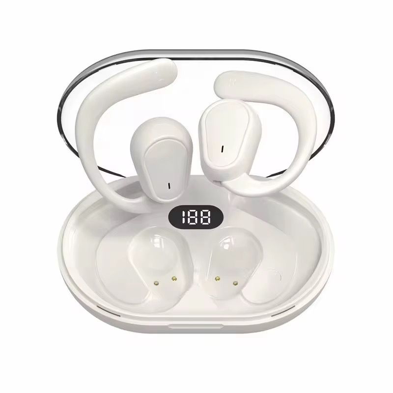 Écouteurs Sans Fil Bluetooth TWS D88 ( stock limité )